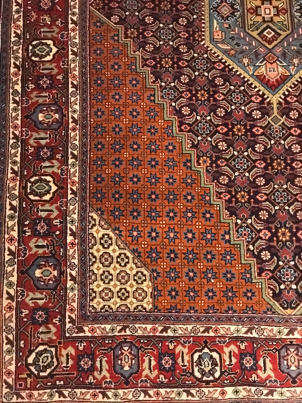 SAROOGH RUG GHIAS ABAD KHATAMKARI 50