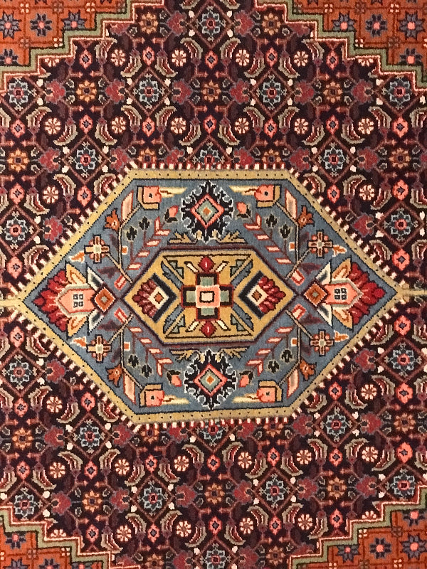 SAROOGH RUG GHIAS ABAD KHATAMKARI 50