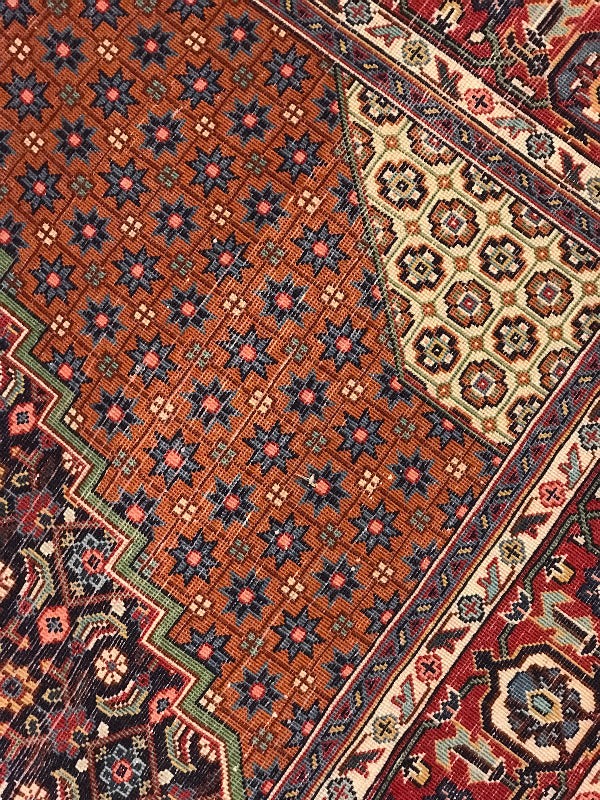 SAROOGH RUG GHIAS ABAD KHATAMKARI 50
