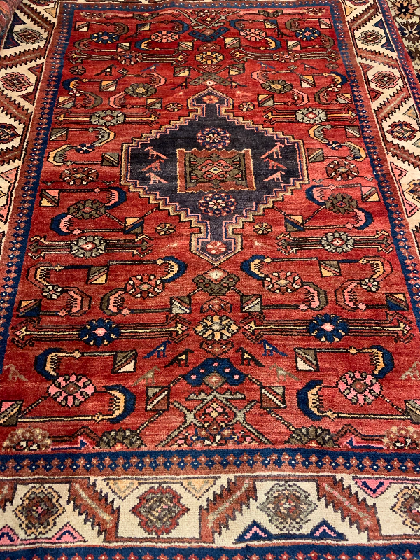 ZANJAN RUG