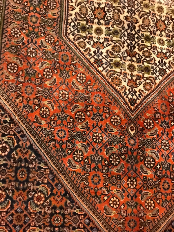 Afshar RUG TEKAB