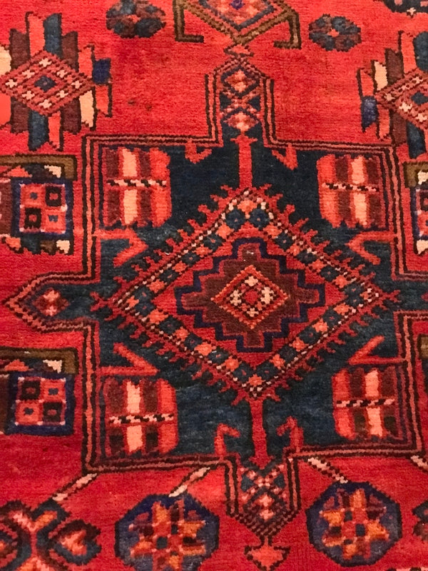 Azarbayjan Persian Hand made Rug