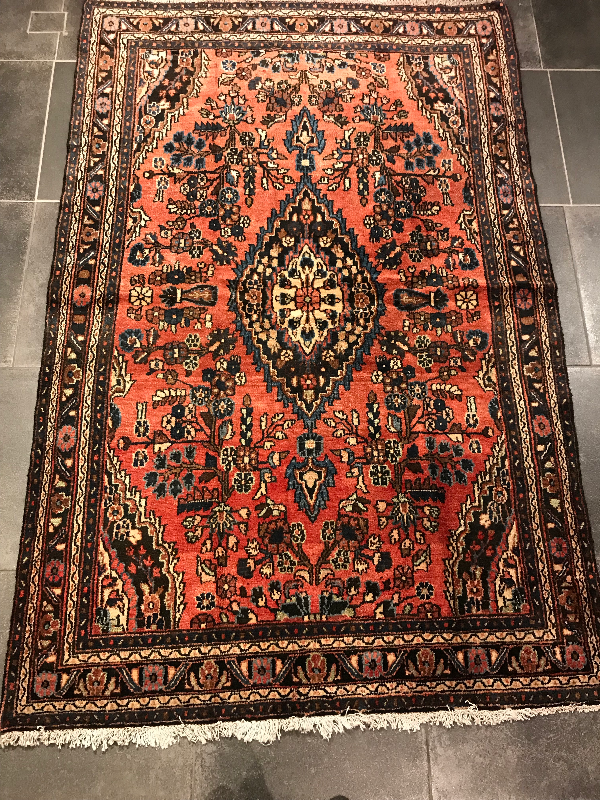 BIBIK ABAD (HAMEDAN)