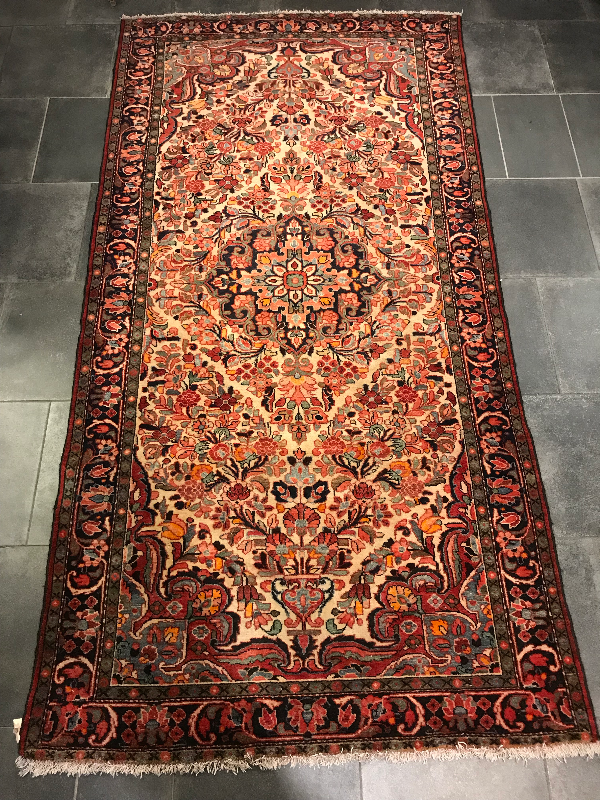 BORCHALOO RUG HAMEDAN