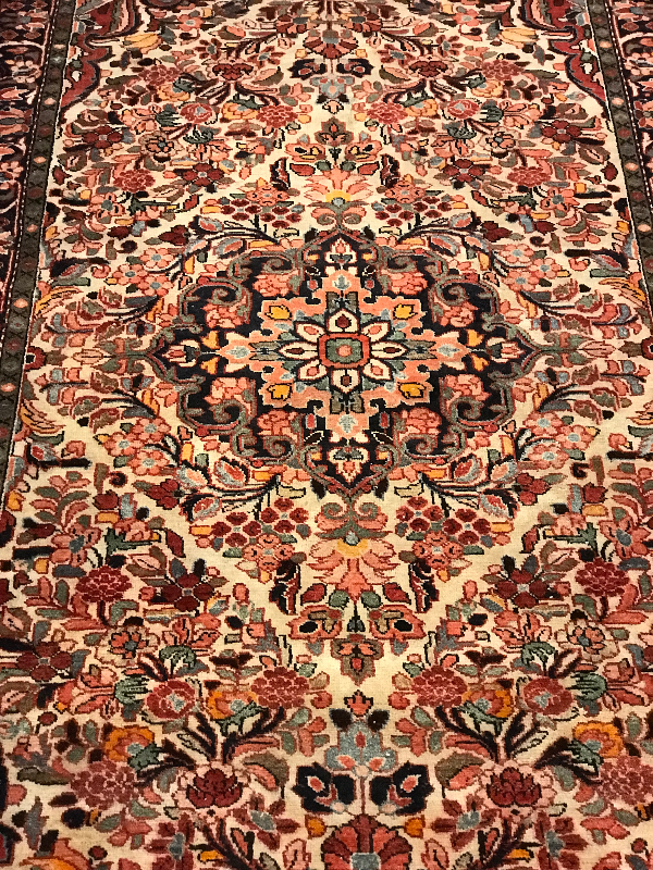 BORCHALOO RUG HAMEDAN