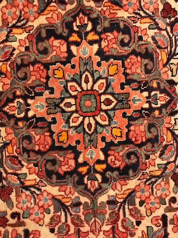 BORCHALOO RUG HAMEDAN