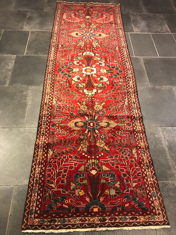 DARJEZIN RUG (HAMEDAN)