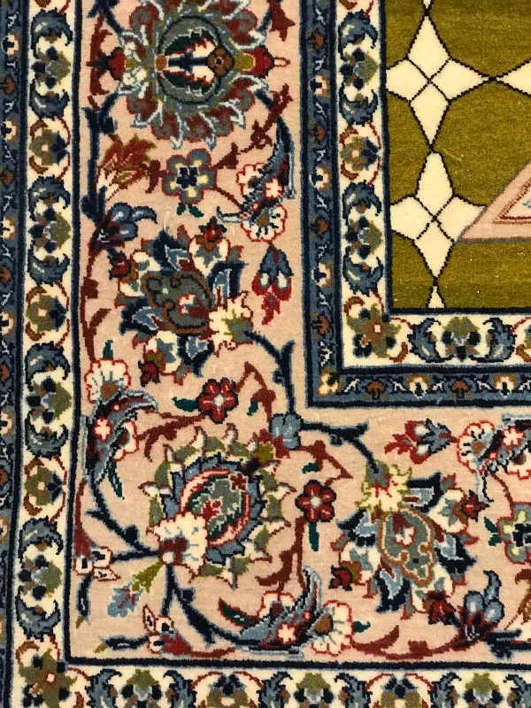 ESFEHAN ( OMAR KHAYYAM) OLD. 34