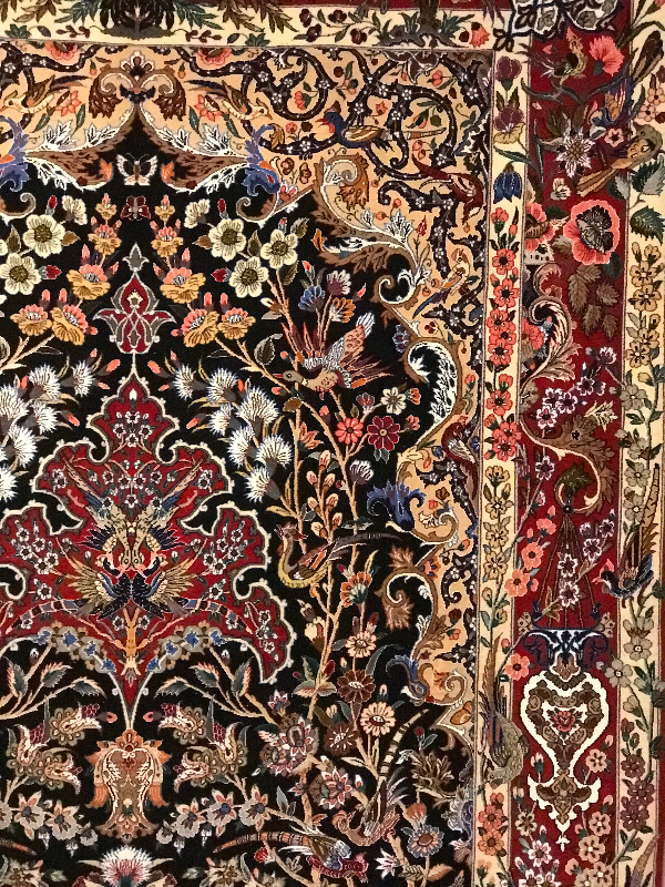 ESFEHAN MEHRABI ( ARK)GOLDANI 48