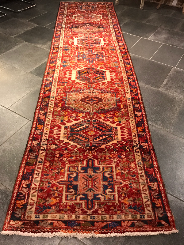 GHARAJEH (AZARBAYJAN -IRAN)