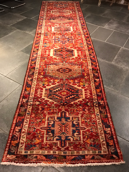 GHARAJEH (AZARBAYJAN -IRAN)