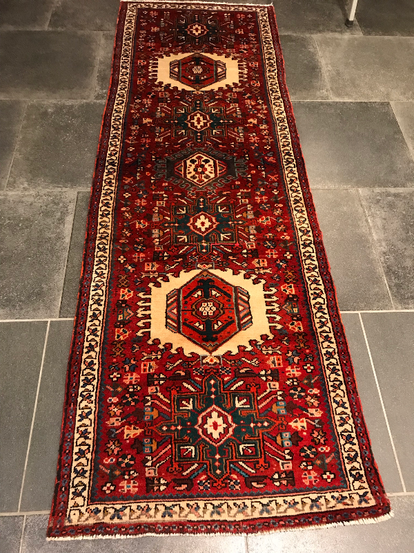 GHARAJEH(IRAN AZARBAYJAN)OLD