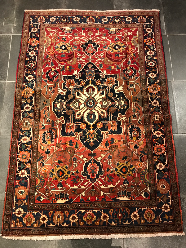 HERIS (IRAN AZARBAYJAN)