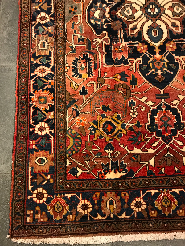 HERIS (IRAN AZARBAYJAN)