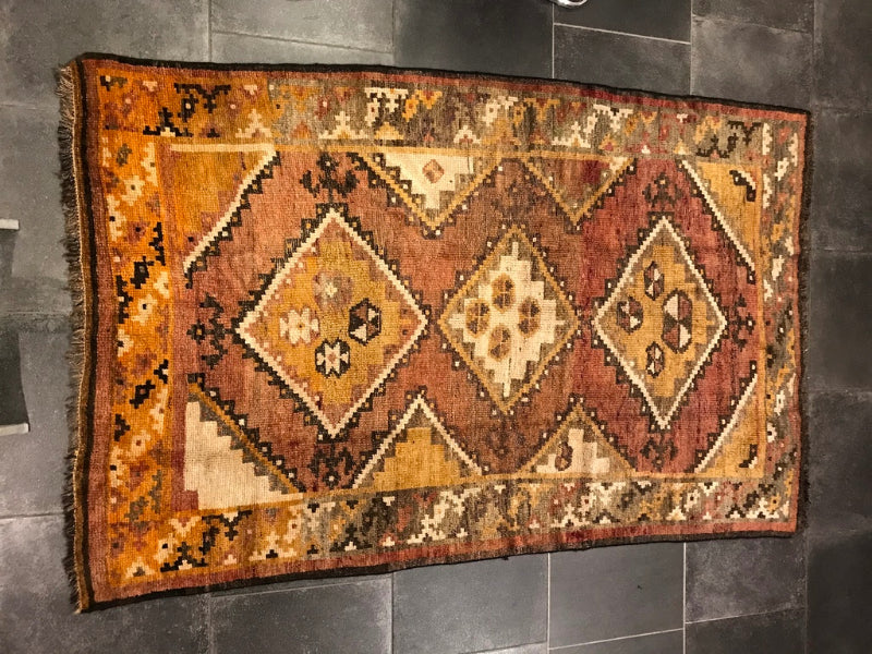 Lory Persian Hand made Rug