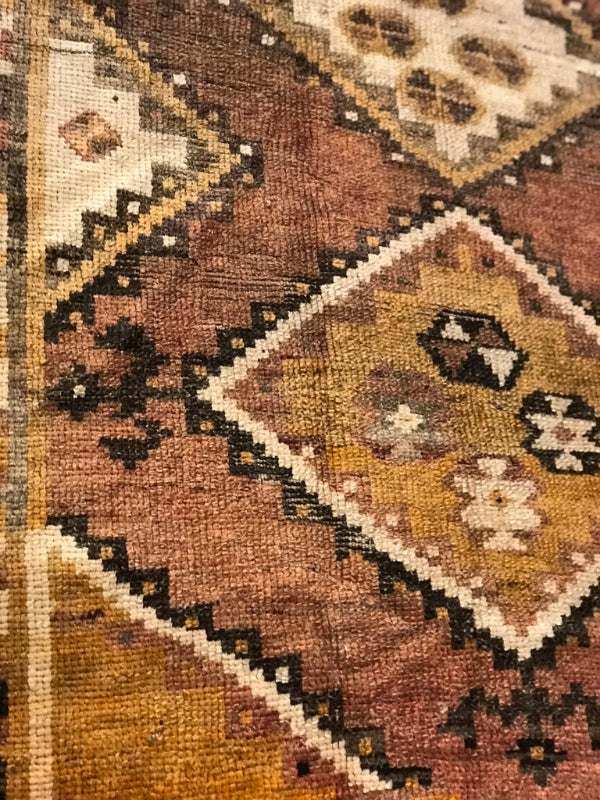 Lory Persian Hand made Rug