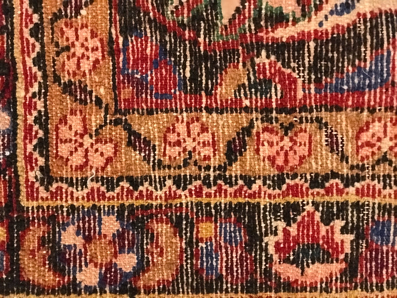 LILIAN ARMANI BAFT (ISFEHAN IRAN) 28