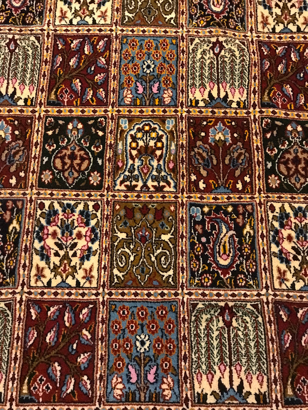 MOOD BIRJAND RUG KHORASAN.