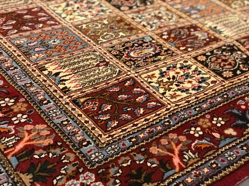 MOOD BIRJAND RUG KHORASAN.