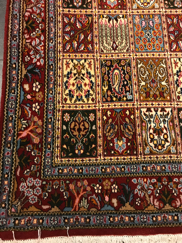 MOOD BIRJAND RUG KHORASAN.