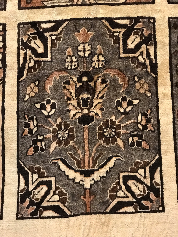 Mashad Persian Hand made Rug