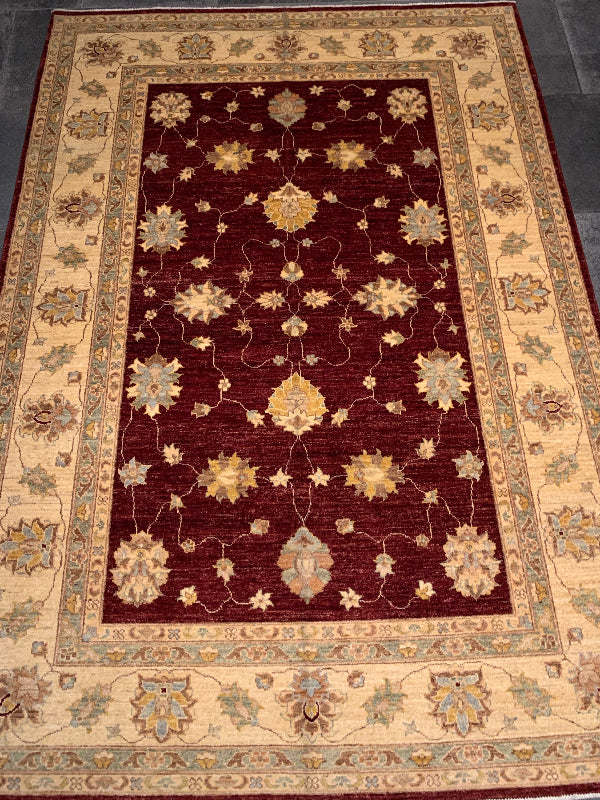 CHOOBI RUG