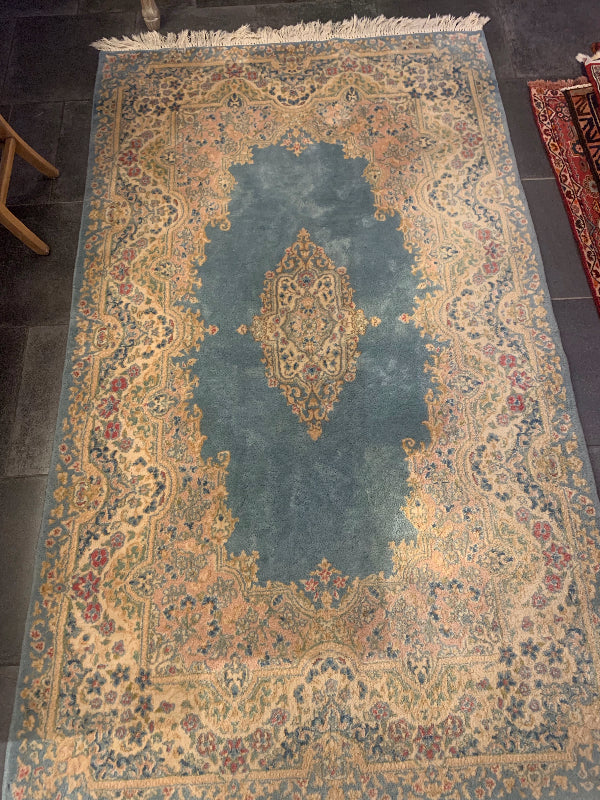 KERMAN LAVAR RUG 90 JOFT