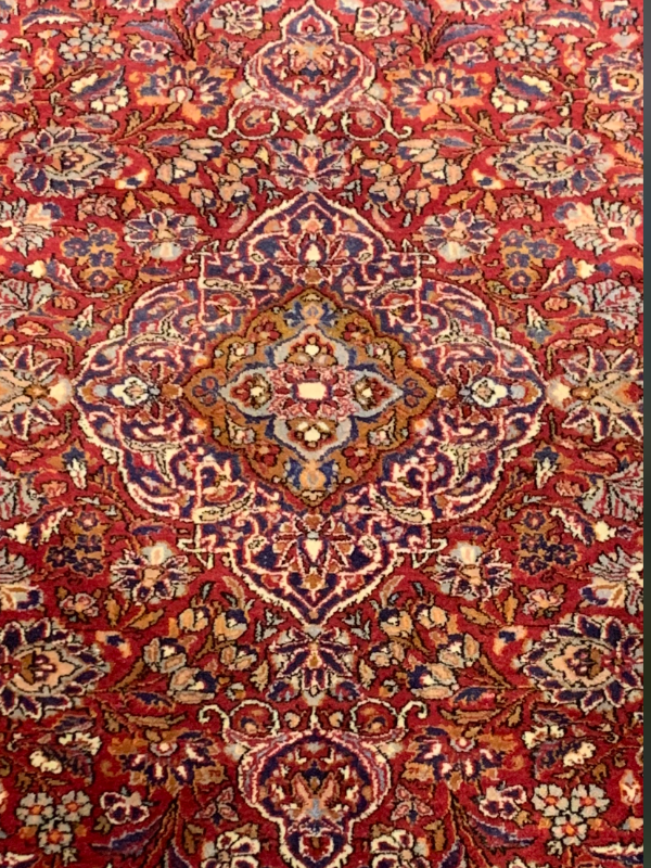 PERSIAN HAND MADE
