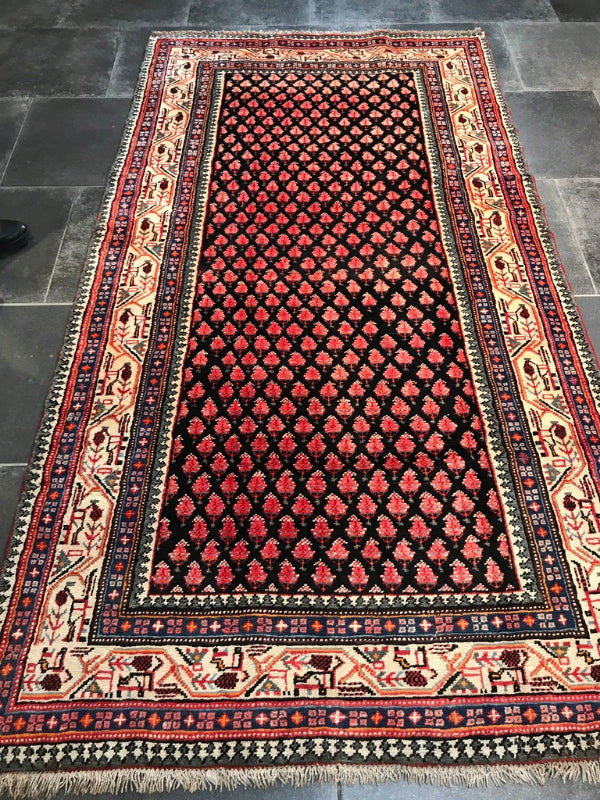 SARAVND RUG BOTHEH MIR