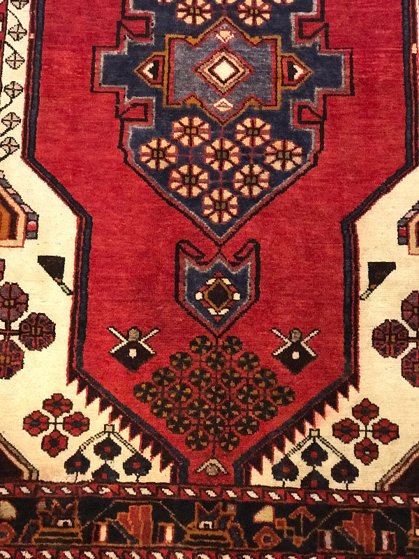 SHAHSAVAN -KAHAK (SAVEH) 474