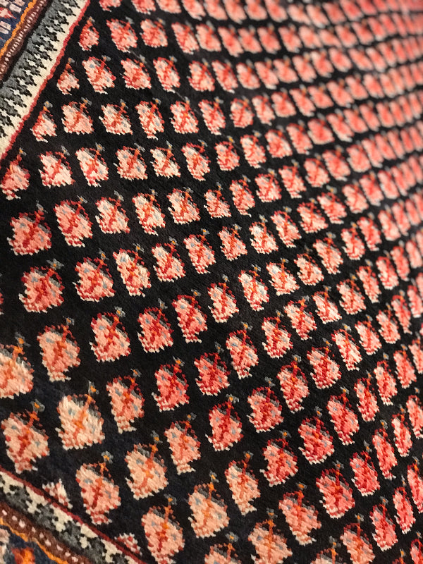 SARAVND RUG BOTHEH MIR