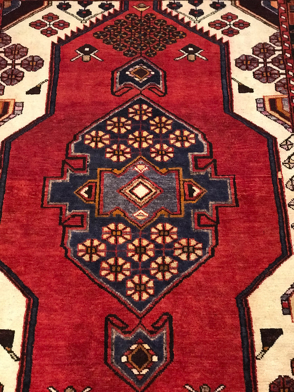 SHAHSAVAN -KAHAK (SAVEH) 474