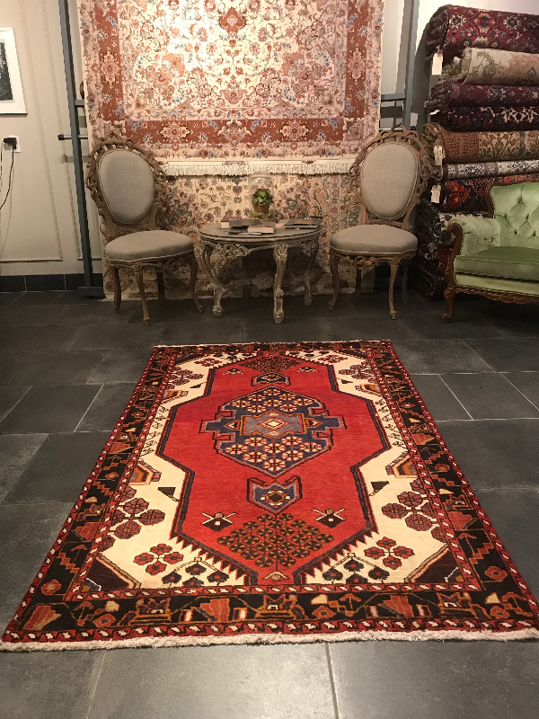 SHAHSAVAN -KAHAK (SAVEH) 474