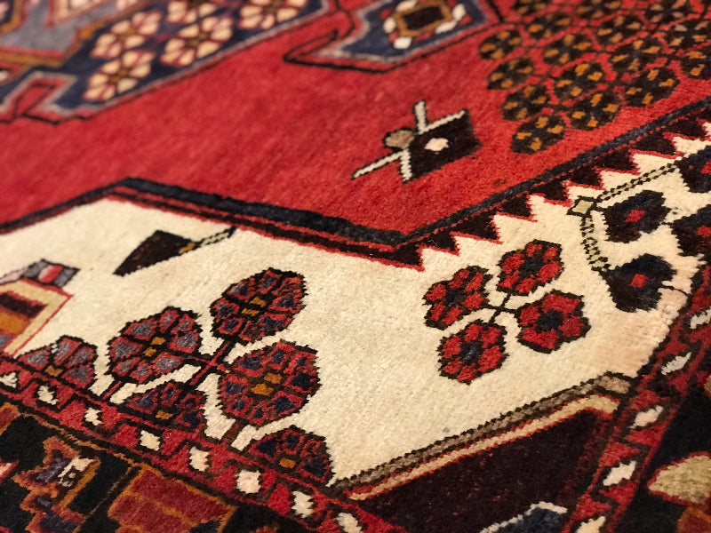 SHAHSAVAN -KAHAK (SAVEH) 474