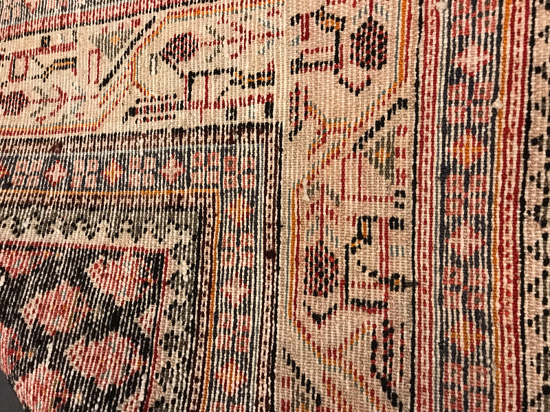 SARAVND RUG BOTHEH MIR