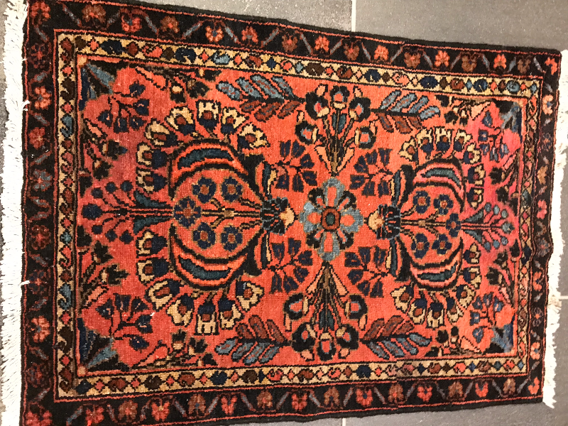 SAROOGH (LILIAN -ARAK)