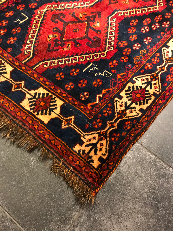 SHIRAZ (IGDER SHESH BOLOOKI)