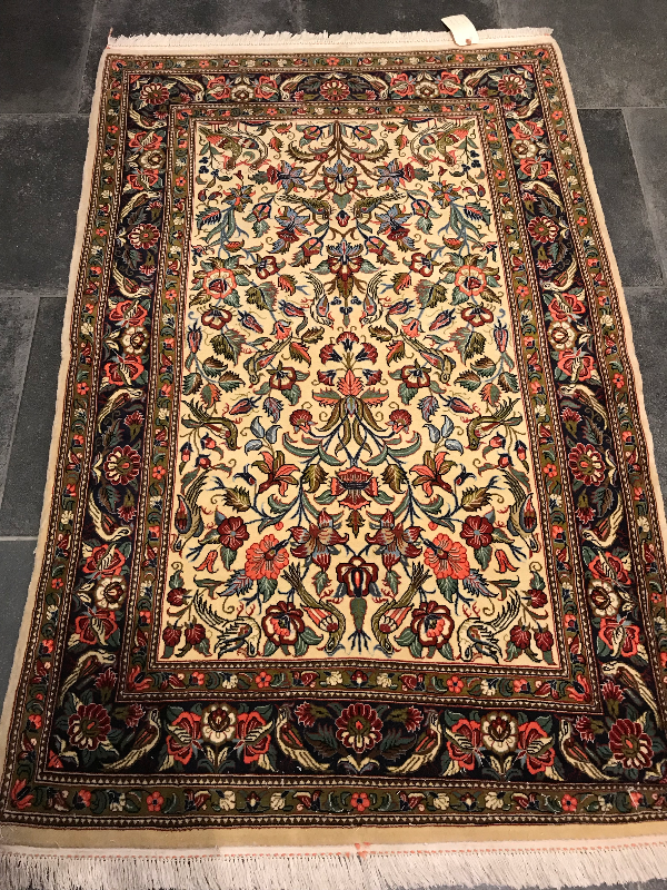 SAVEH KORK GOL O BOLBOL 23