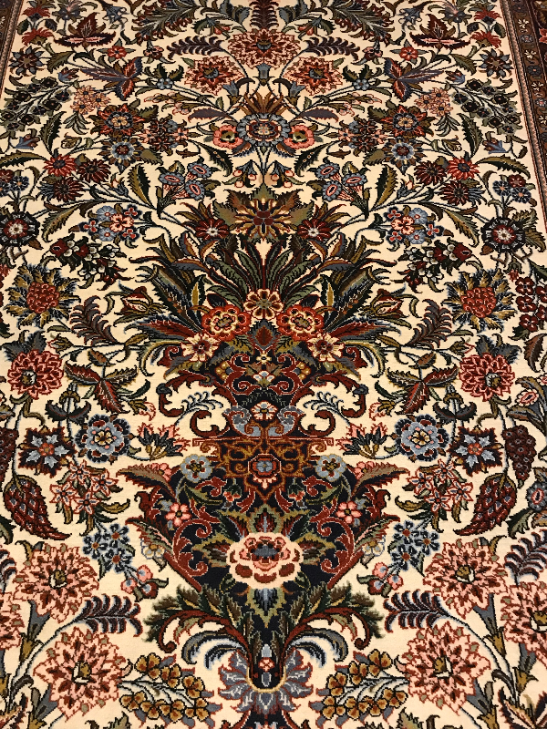 SAVEH KORK ,LAMB WOOL GOLDANI. 24