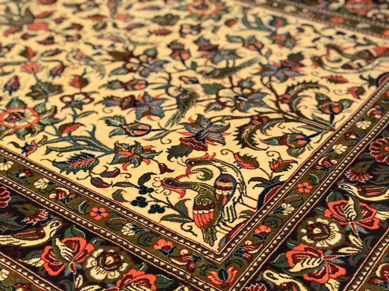 SAVEH KORK GOL O BOLBOL 23