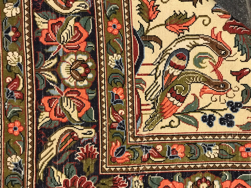 SAVEH KORK GOL O BOLBOL 23