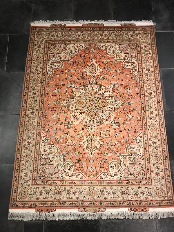 TABRIZ 60 RAJ 400KNOTS PER SQ.FEET. 402