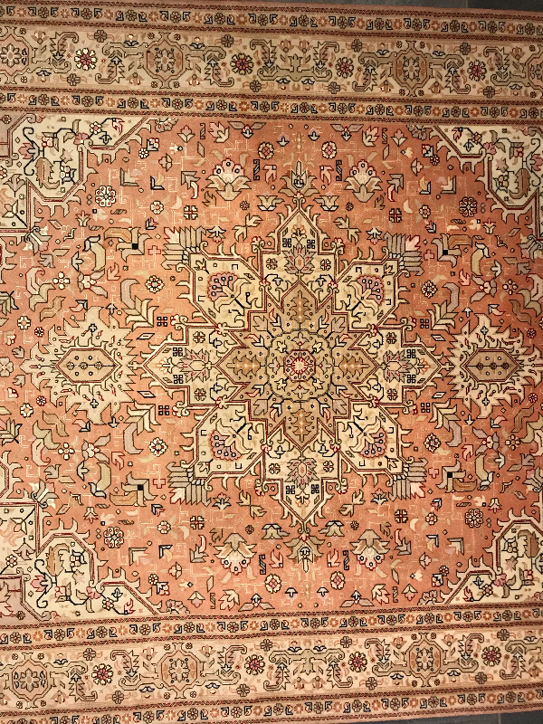 TABRIZ 60 RAJ 400KNOTS PER SQ.FEET. 402