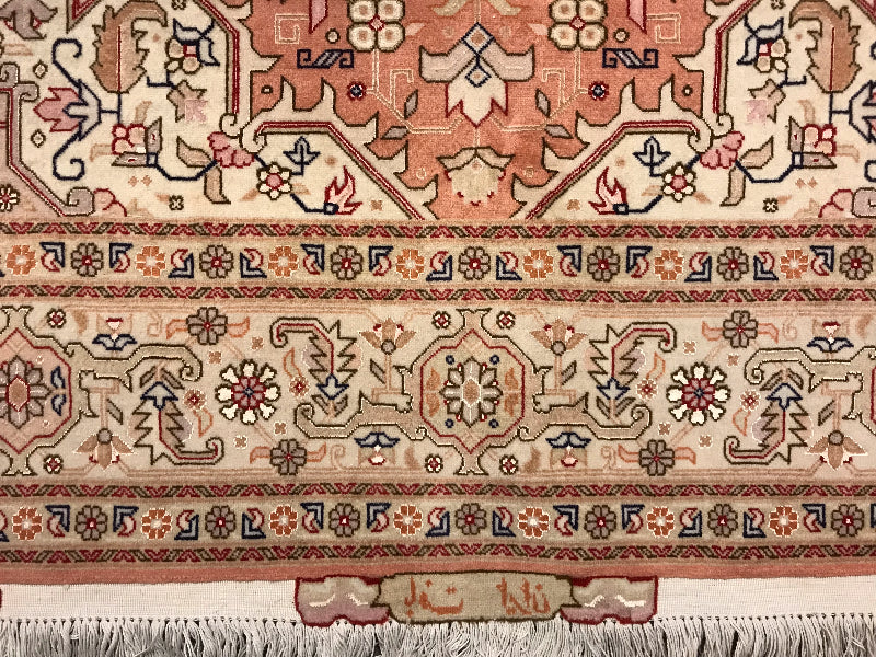 TABRIZ 60 RAJ 400KNOTS PER SQ.FEET. 402