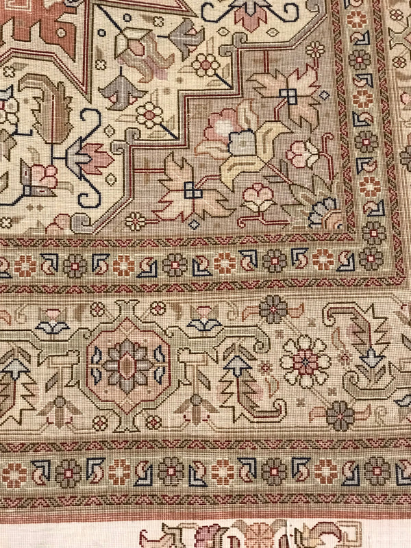 TABRIZ 60 RAJ 400KNOTS PER SQ.FEET. 402