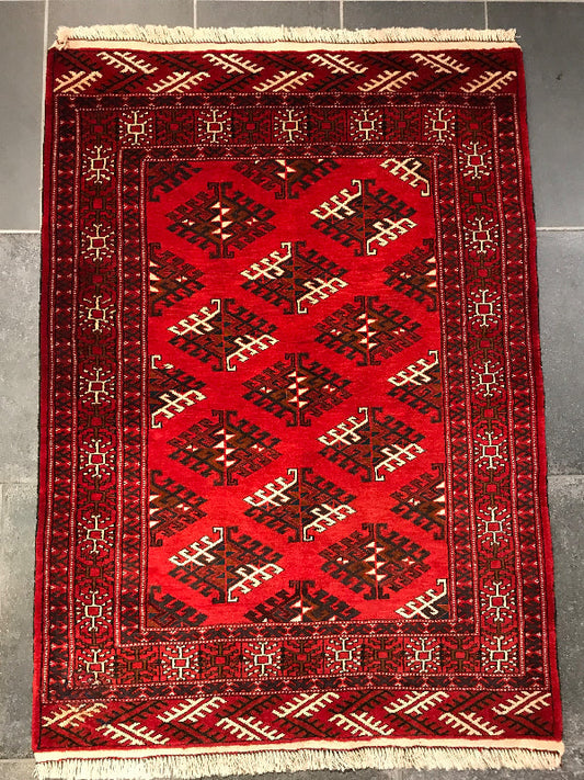 TURKMAN YAMOOTI  532