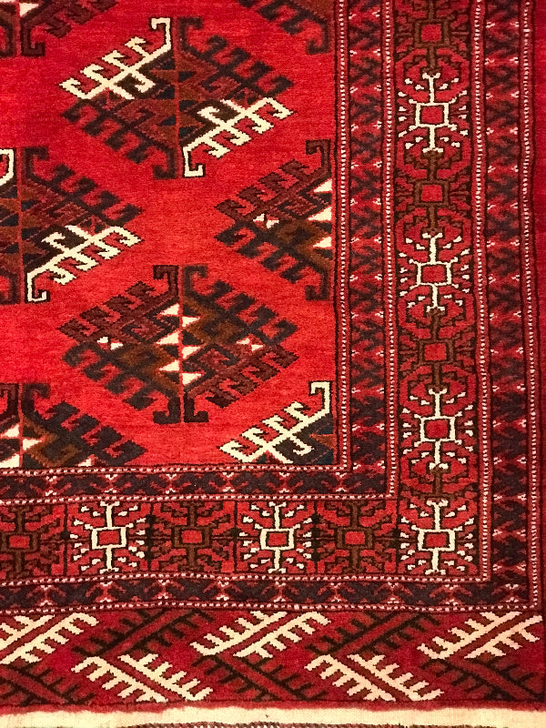 TURKMAN YAMOOTI  532