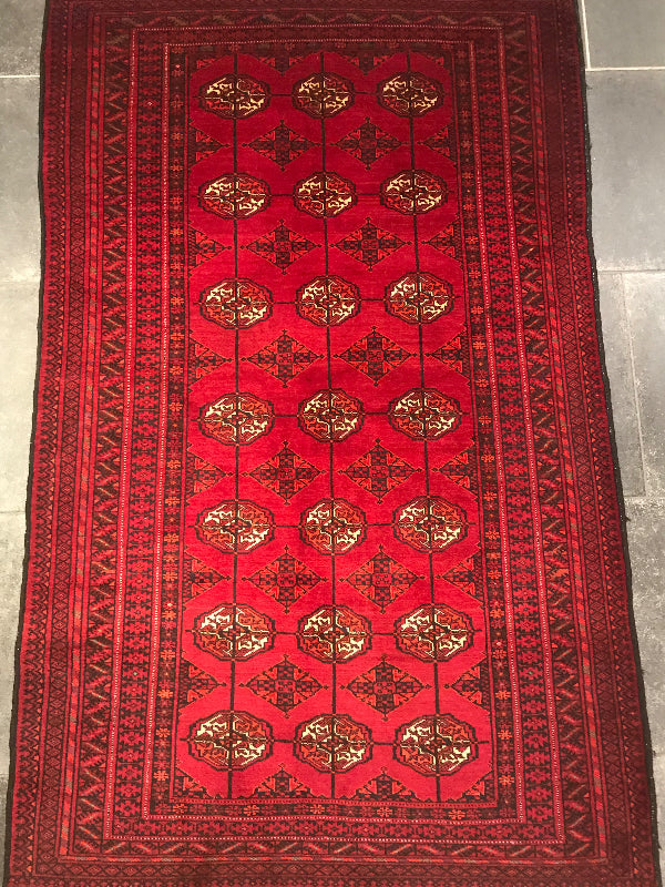 TURKMAN YAMOOTI FINE   551