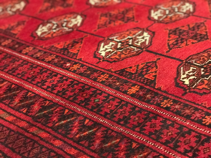 TURKMAN YAMOOTI FINE   551