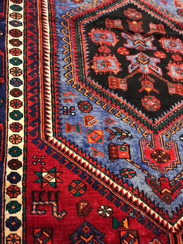 TAROM -ZANJAN  RUG